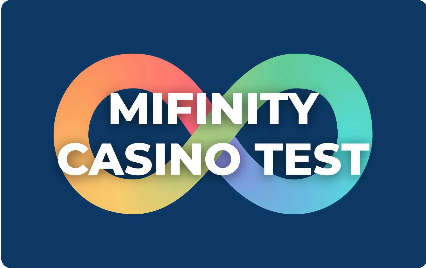 MiFinity online casino test